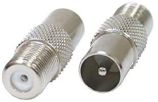 Male Connector M1